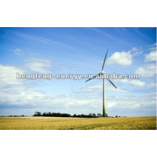 low request to air conditions 5KW Wind Generator